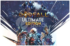 Godfall Ultimate Edition