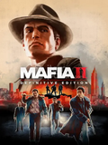 GOG Mafia II: Definitive Edition GOG CD Key 
