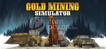 Gold Mining Simulator