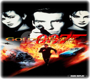 GoldenEye 007