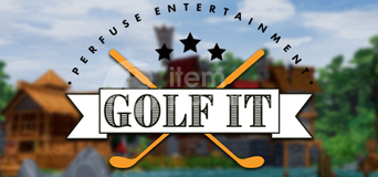 Golf It!