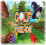 Golf With Your Friends - GARANTİ