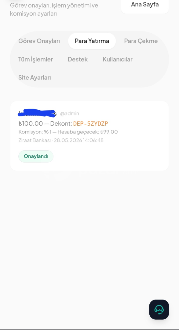 Görev yap para kazan sitesi - Eksiksiz
