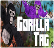 Gorilla Tag - Garanti + Oto Teslim