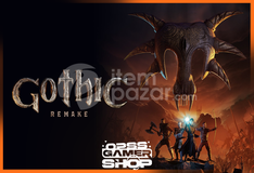 Gothic 1 Remake