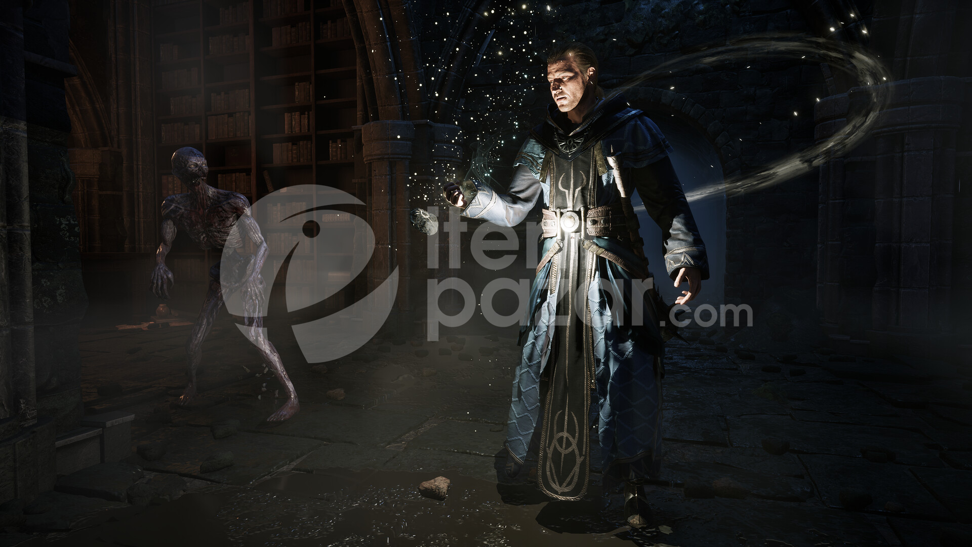 Gothic 1 Remake + Garanti