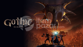 Gothic 1 Remake + Garanti