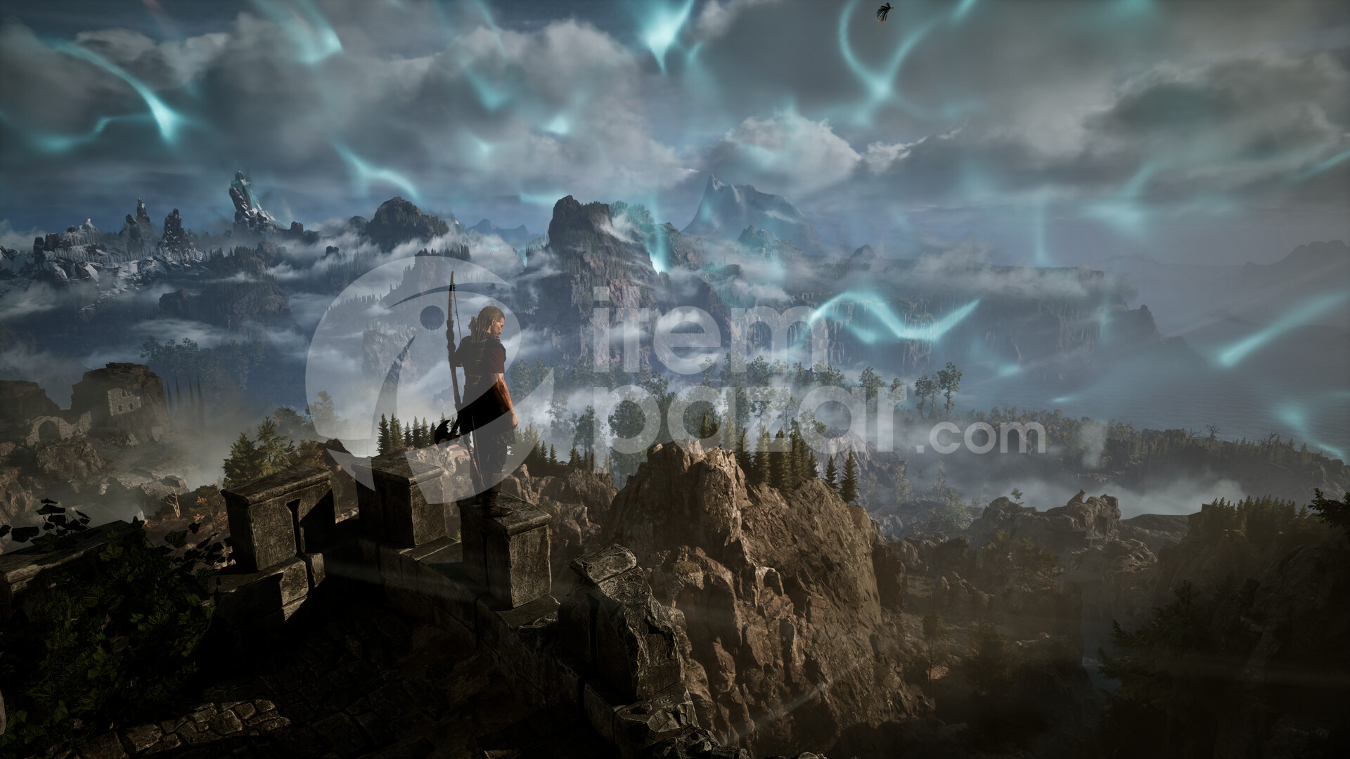 Gothic 1 Remake + Garanti