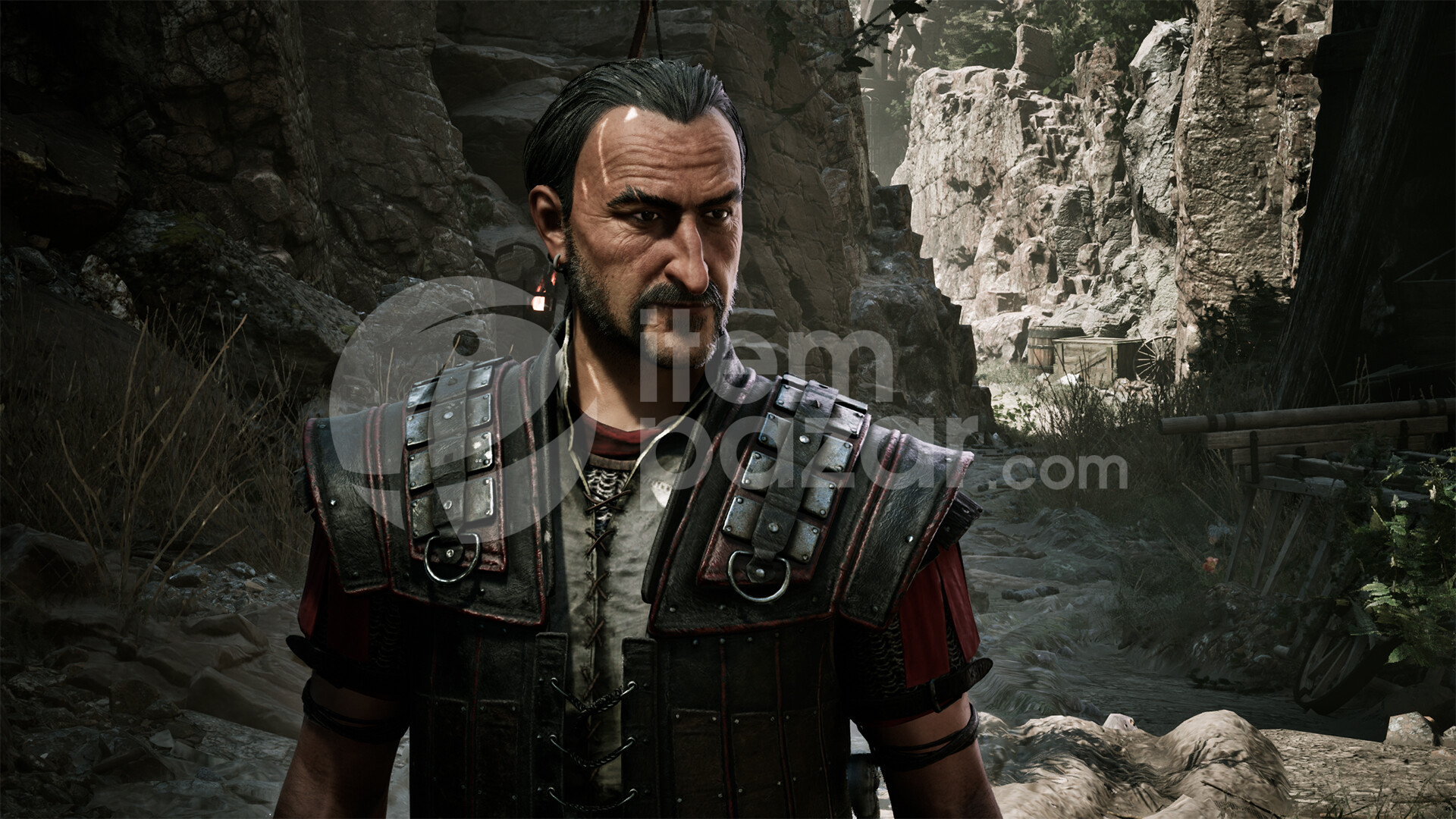 Gothic 1 Remake + Garanti