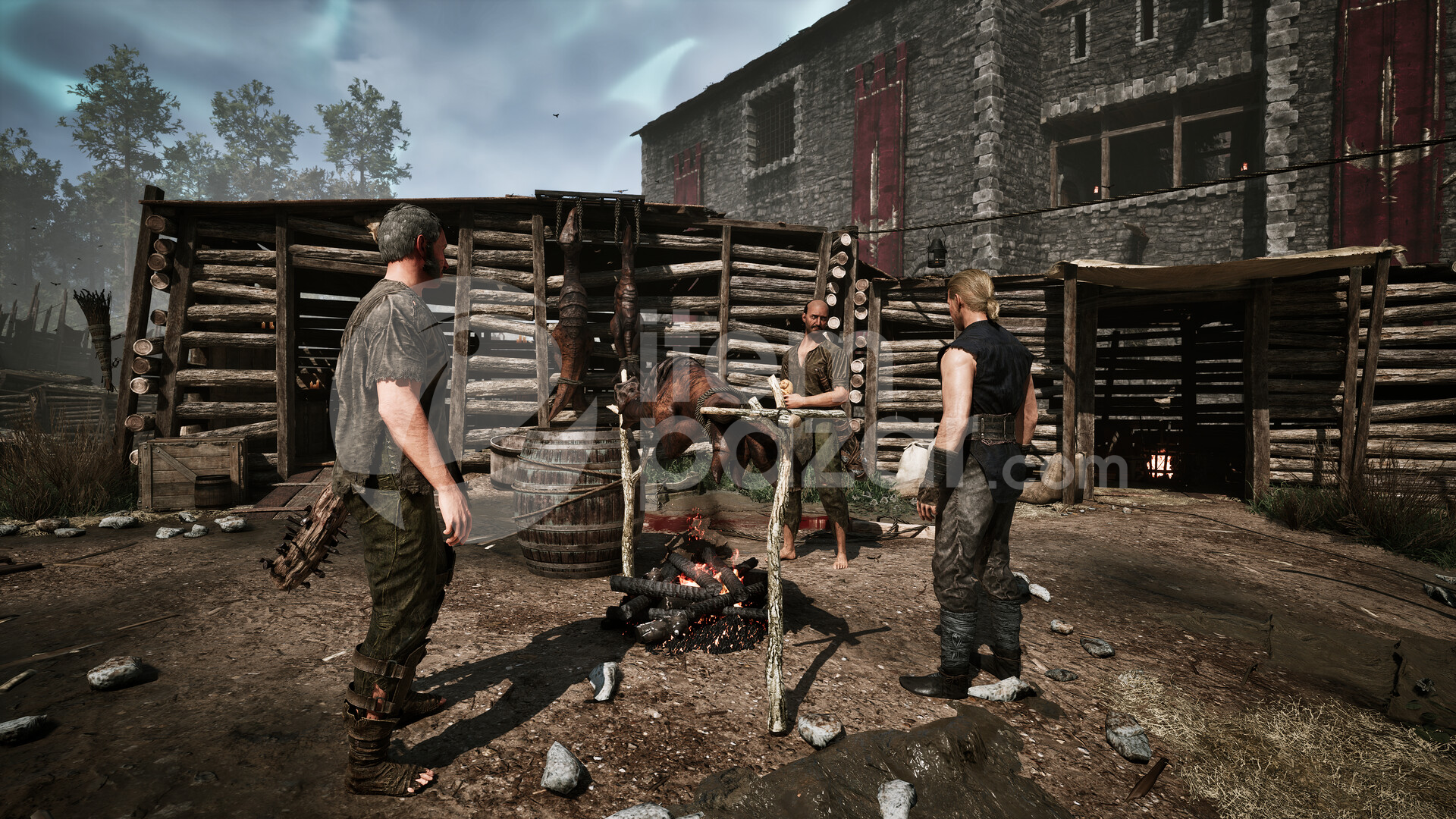 Gothic 1 Remake + Garanti