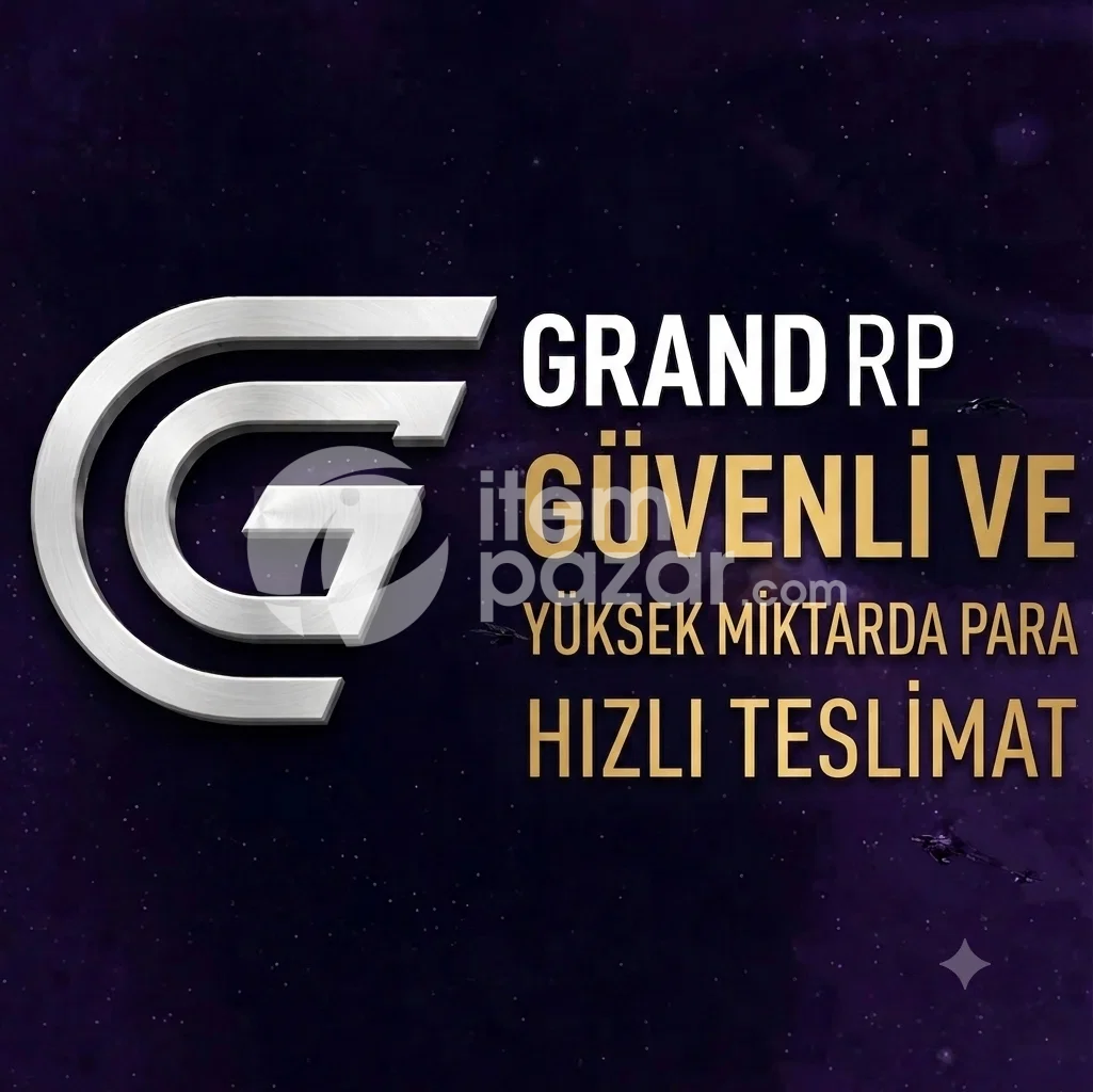Grand RP - EN1 2 3 Para Satışı