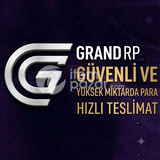 Grand RP - EN1 50m Para Satışı