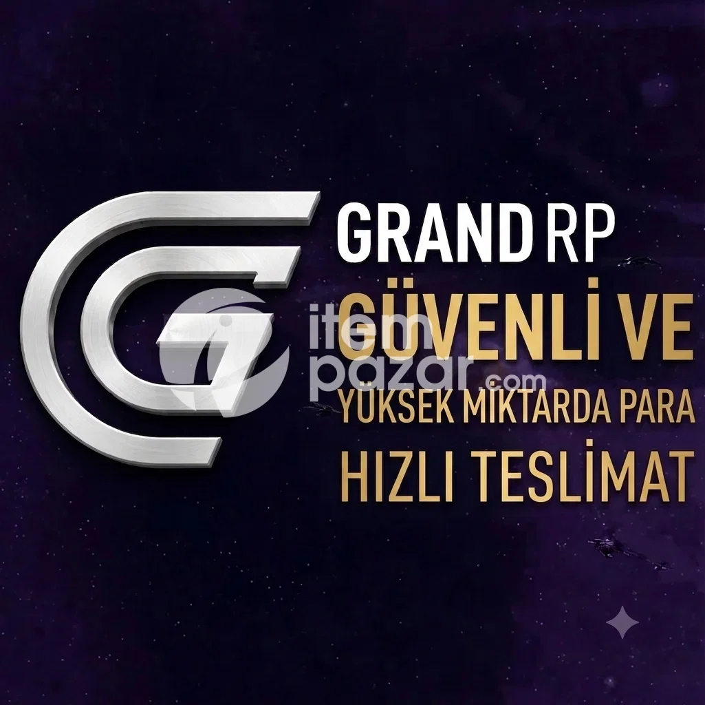 Grand RP - EN1 2 3 Para Satışı 