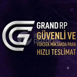 Grand RP - EN1, 2, 3 Para Satışı