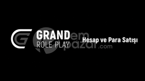 Grand RP Para Satışı En2, 3