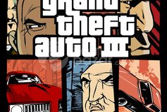 Grand Theft Auto 3