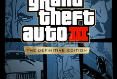 Grand Theft Auto 3 Definitive Edition