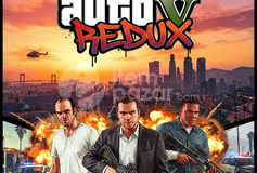Grand Theft Auto 5
