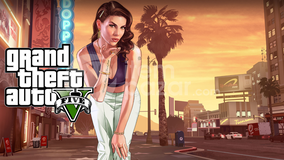 ⭐Grand Theft Auto 5 | GTA 5 OLAN STEAM HESABI⭐