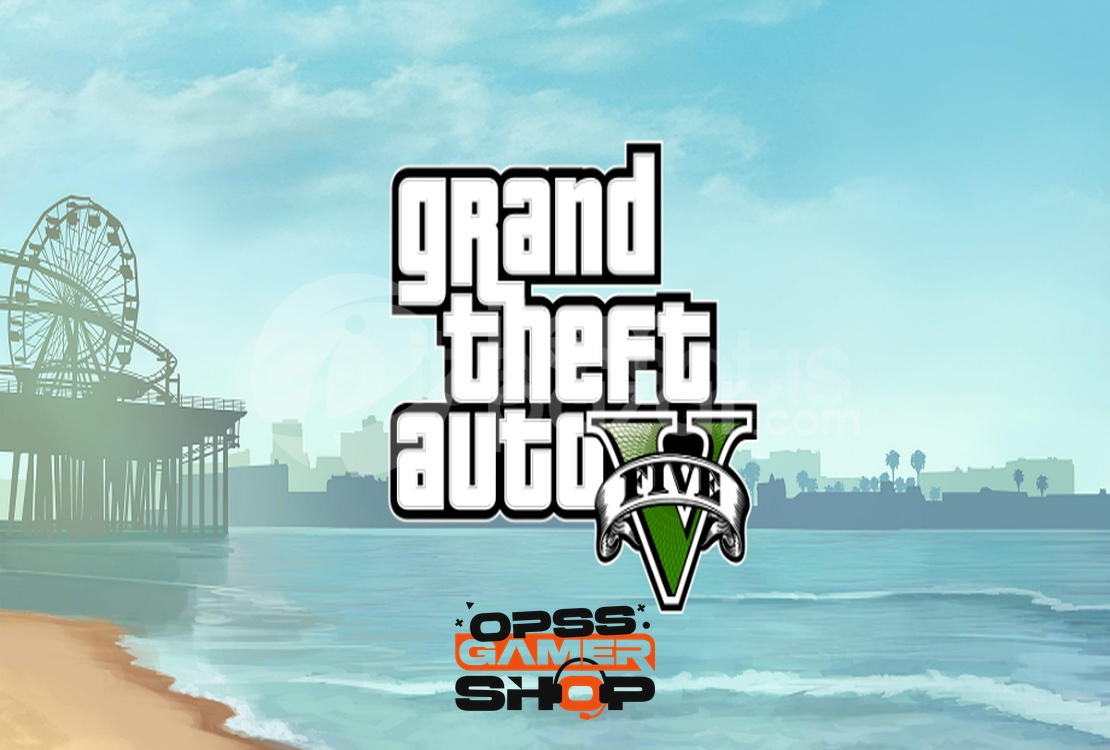Grand Theft Auto 5 | Mail Değişen