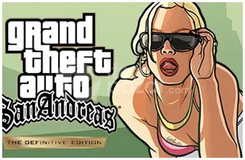 Grand Theft Auto