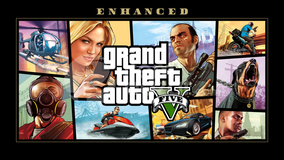Grand Theft Auto Enhanced