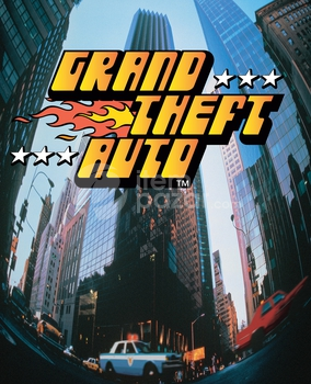 GRAND THEFT AUTO| GUARDSIZ + GARANTI