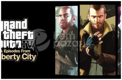 Grand Theft Auto IV The Complete Edition