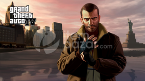 Grand Theft Auto IV The Complete Edition