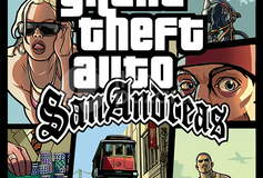 Grand Theft Auto San Andreas