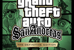 Grand Theft Auto San Andreas Definitive Edition