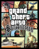 Grand Theft Auto San Andreas + Garanti