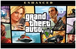 Grand Theft Auto V Enhanced