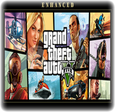 Grand Theft Auto V Enhanced - GARANTİ