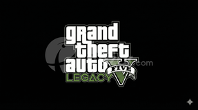 Grand Theft Auto V Legacy