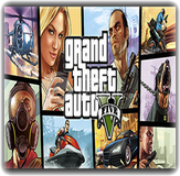 Grand Theft Auto V Legacy - GARANTİ