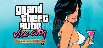 Grand Theft Auto: Vice City