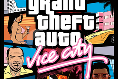 Grand Theft Auto Vice City