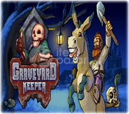 Graveyard Keeper - Garanti + Oto Teslim