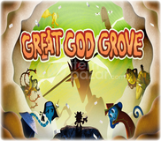 Great God Grove - GARANTİ