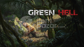 Green Hell Anniversary Edition + Garanti