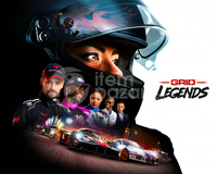 GRID Legends + Garanti 