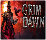 Grim Dawn - Garanti + Oto Teslim