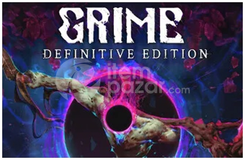 GRIME