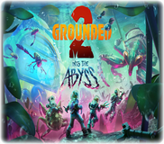 Grounded 2
