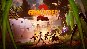 Grounded 2 Founders Edition + Garanti