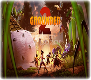Grounded 2 (Game Preview) - GARANTİ