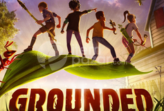 Grounded