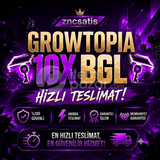 ⭐ANINDA TESLİMAT⭐EN UCUZ BGL⭐10 BLUE GEM LOCK⭐
