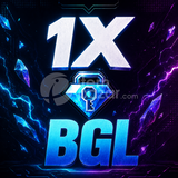 ⚡Growtopia 1X BGL ⚡Hızlı Teslimat 